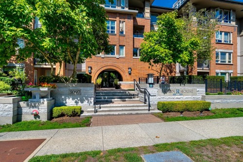 102-3097 Lincoln Avenue  Coquitlam, BC V3B 0E3