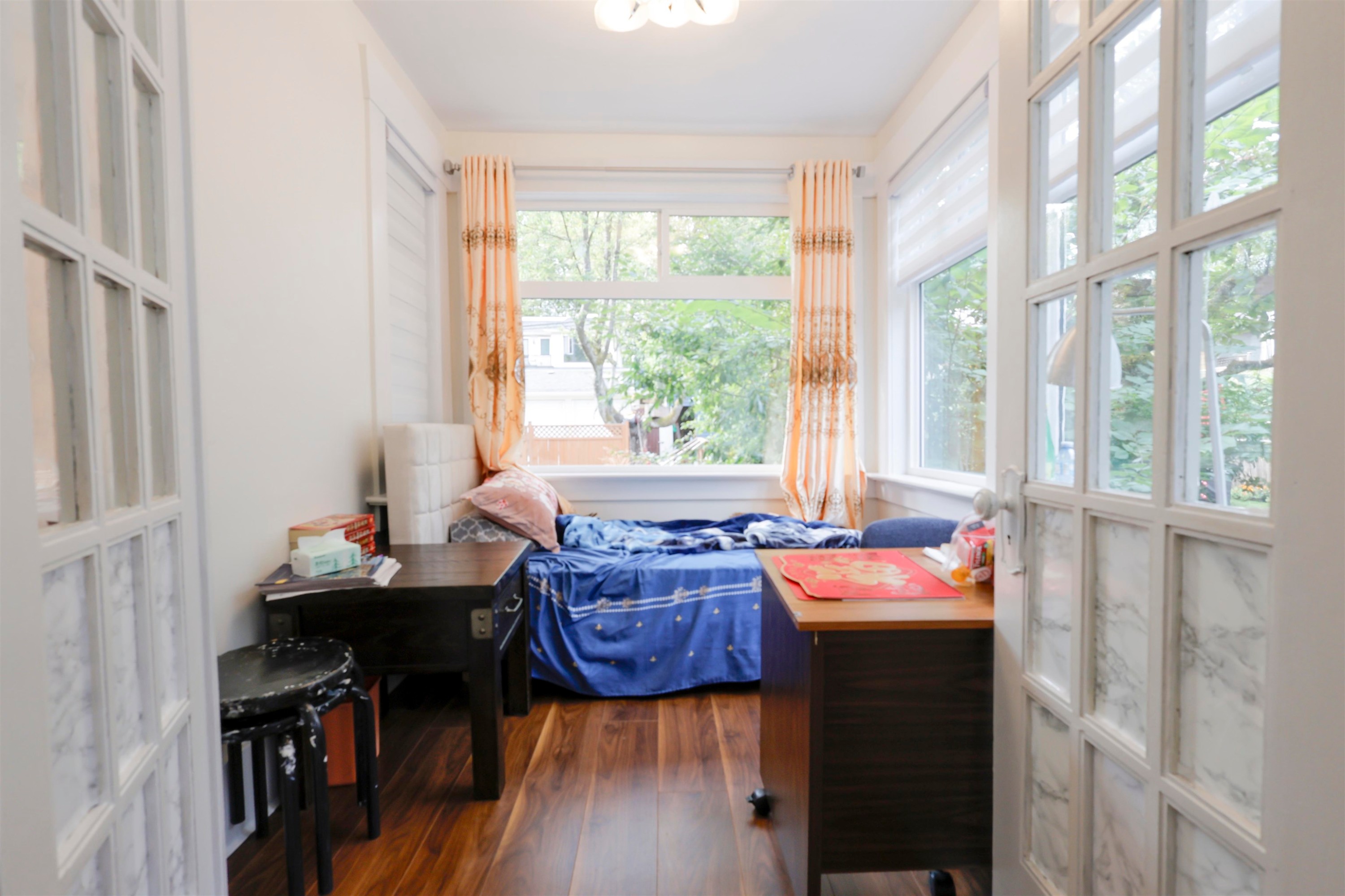 3874 13Th Avenue W, Vancouver, BC - Indoor