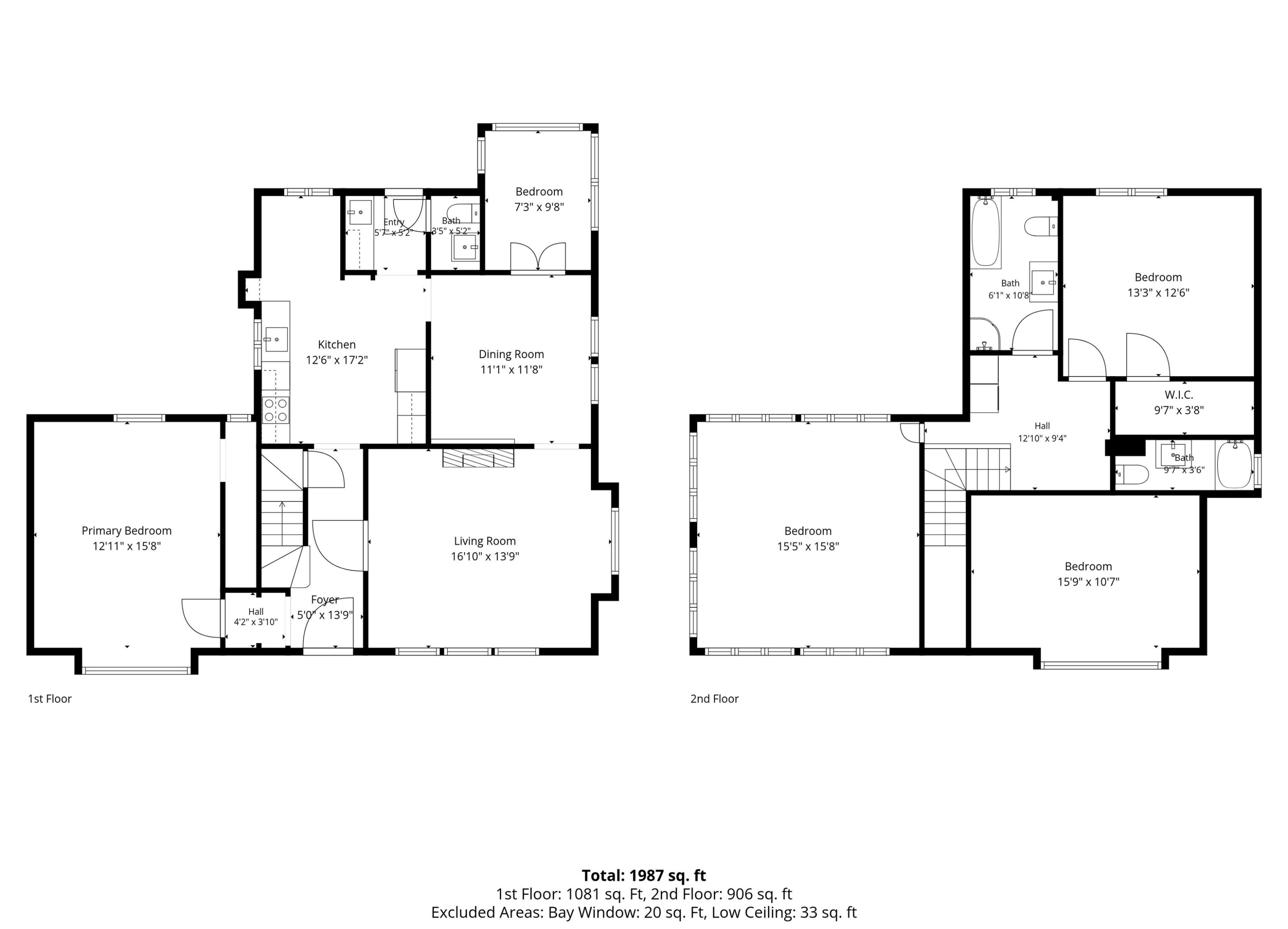 3874 13Th Avenue W, Vancouver, BC - Other