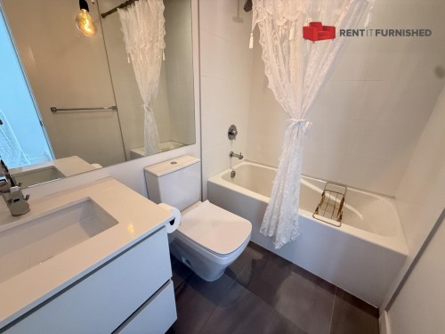 626 Alexander Street, Vancouver, BC - Indoor Photo Showing Bathroom