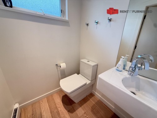 626 Alexander Street, Vancouver, BC - Indoor Photo Showing Bathroom