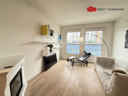 626 Alexander Street, Vancouver, BC - Indoor Photo Showing Other Room
