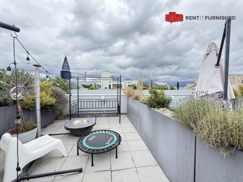 626 Alexander Street, Vancouver, BC - Outdoor