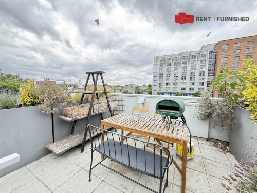 626 Alexander Street, Vancouver, BC - Outdoor