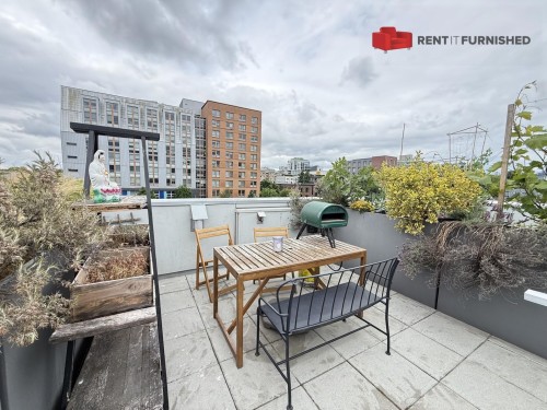 626 Alexander Street, Vancouver, BC - Outdoor