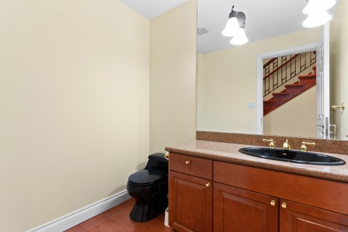 2189 Argyle Avenue, West Vancouver, BC - Indoor
