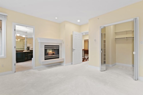 2189 Argyle Avenue, West Vancouver, BC - Indoor With Fireplace