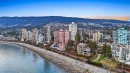 2189 Argyle Avenue, West Vancouver, BC  - Outdoor With Body Of Water With View 