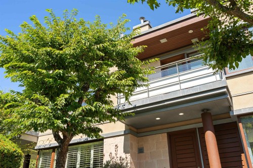 2189 Argyle Avenue, West Vancouver, BC - Outdoor