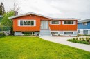 1930 Orland Drive, Coquitlam, BC  - Outdoor With Facade 