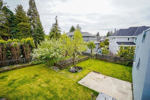 1930 Orland Drive, Coquitlam, BC - Outdoor