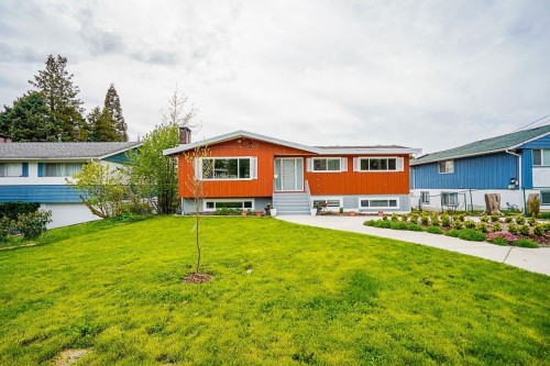 1930 Orland Drive, Coquitlam, BC - Outdoor