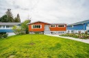 1930 Orland Drive, Coquitlam, BC  - Outdoor 