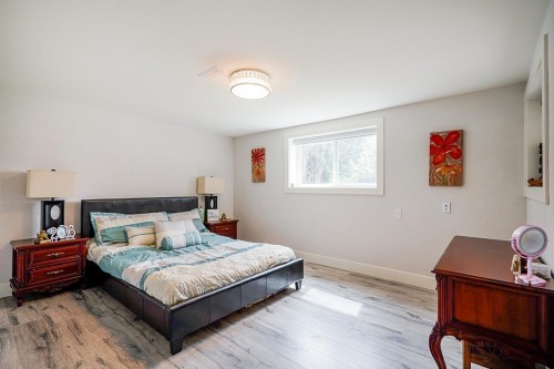 1930 Orland Drive, Coquitlam, BC - Indoor Photo Showing Bedroom