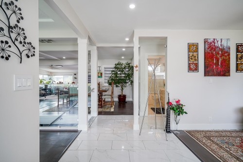 1930 Orland Drive, Coquitlam, BC - Indoor Photo Showing Other Room