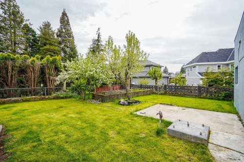 1930 Orland Drive, Coquitlam, BC - Outdoor