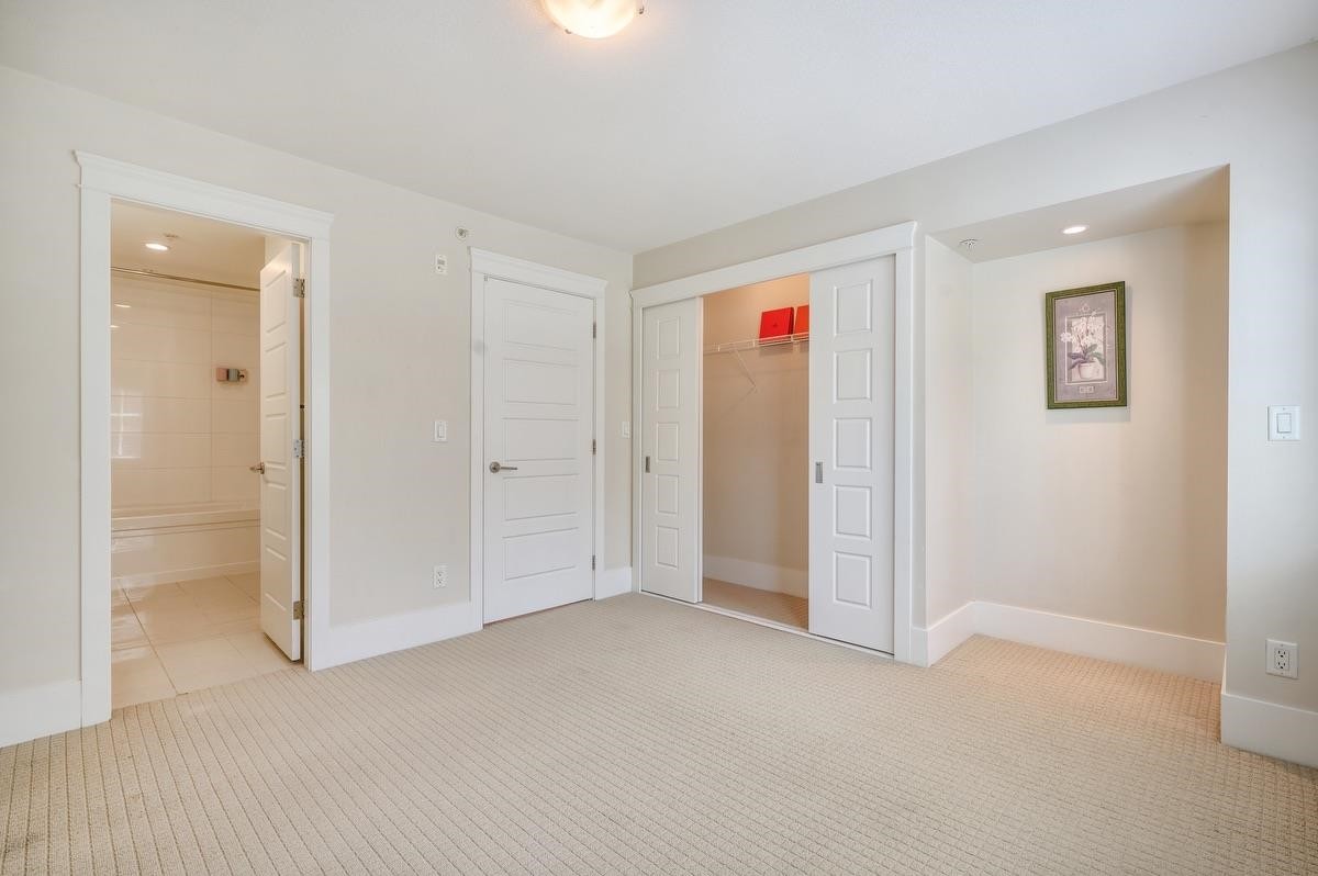 5483 Dunbar Street, Vancouver, BC - Indoor Photo Showing Other Room