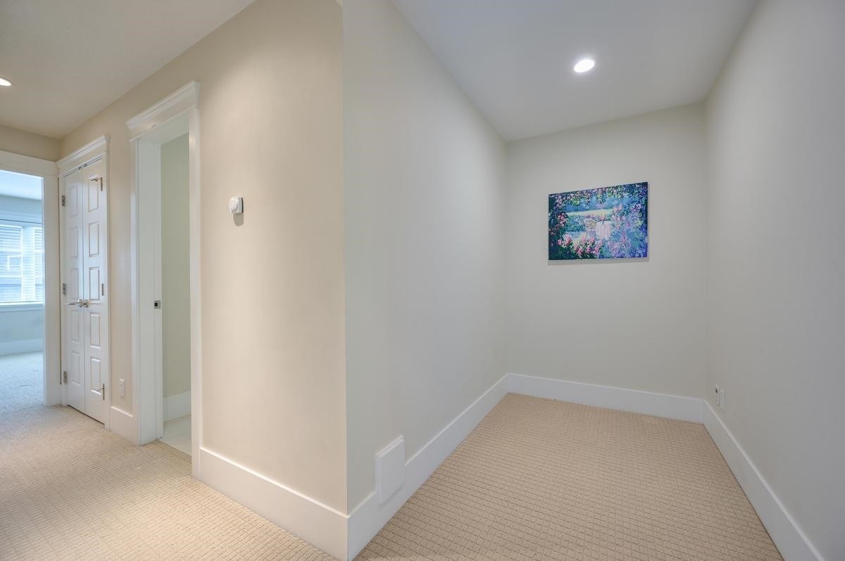 5483 Dunbar Street, Vancouver, BC - Indoor Photo Showing Other Room
