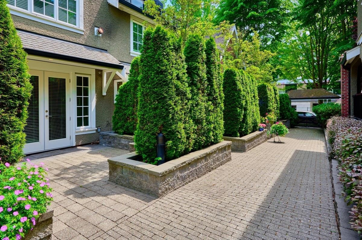 5483 Dunbar Street, Vancouver, BC - Outdoor With Exterior