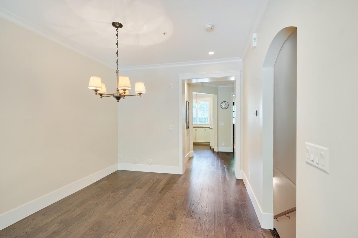 5483 Dunbar Street, Vancouver, BC - Indoor Photo Showing Other Room