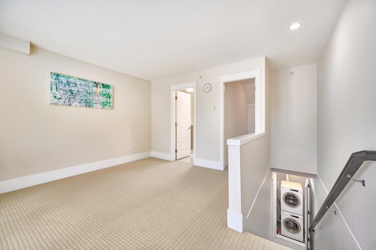 5483 Dunbar Street, Vancouver, BC - Indoor Photo Showing Other Room