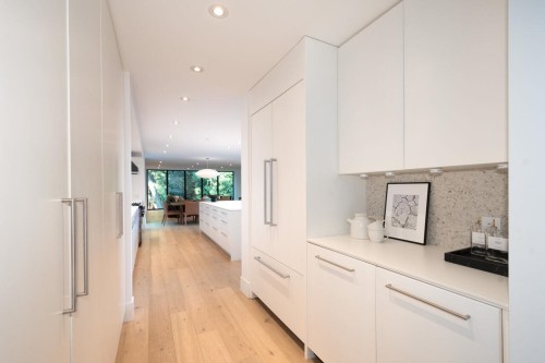 4181 Rose Crescent, West Vancouver, BC - Indoor Photo Showing Other Room