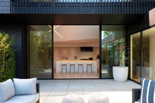 4181 Rose Crescent, West Vancouver, BC -  With Exterior