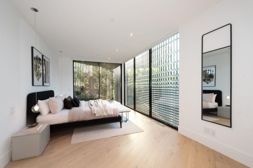 4181 Rose Crescent, West Vancouver, BC - Indoor