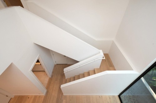 4181 Rose Crescent, West Vancouver, BC - Indoor Photo Showing Other Room