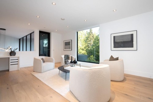 4181 Rose Crescent, West Vancouver, BC - Indoor Photo Showing Other Room