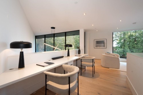 4181 Rose Crescent, West Vancouver, BC - Indoor