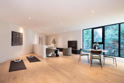 4181 Rose Crescent, West Vancouver, BC - Indoor