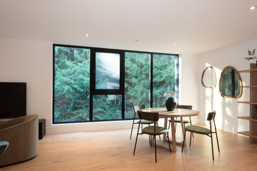 4181 Rose Crescent, West Vancouver, BC - Indoor Photo Showing Other Room