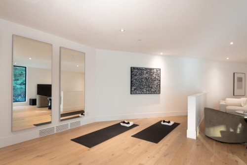 4181 Rose Crescent, West Vancouver, BC - Indoor