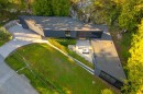 4181 Rose Crescent, West Vancouver, BC  - Outdoor With View 