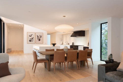 4181 Rose Crescent, West Vancouver, BC - Indoor