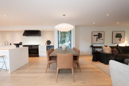4181 Rose Crescent, West Vancouver, BC - Indoor