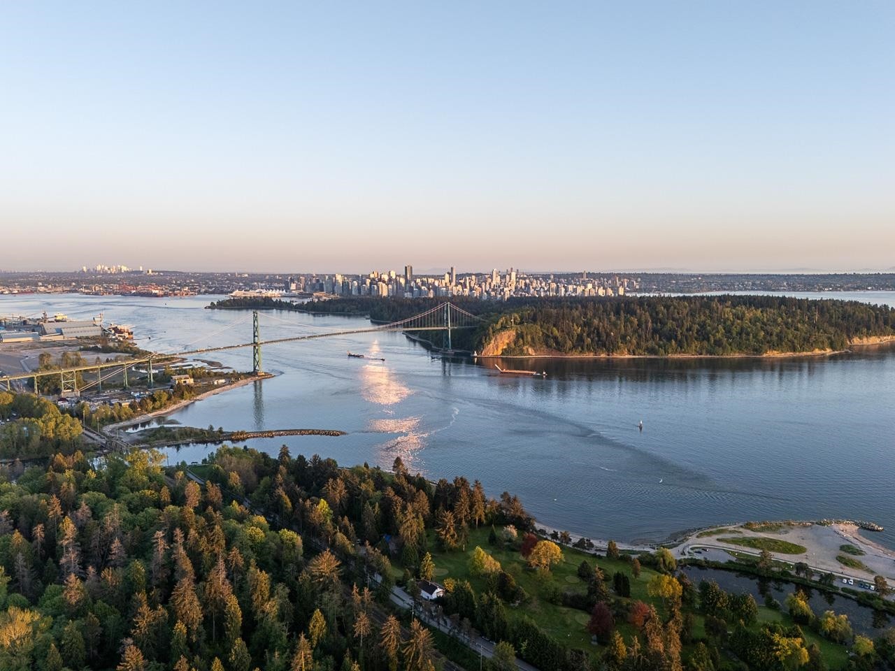 1075 Esplanade Avenue, West Vancouver, BC - Outdoor With Body Of Water With View