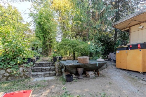 640 Clarke Road, Coquitlam, BC - Outdoor