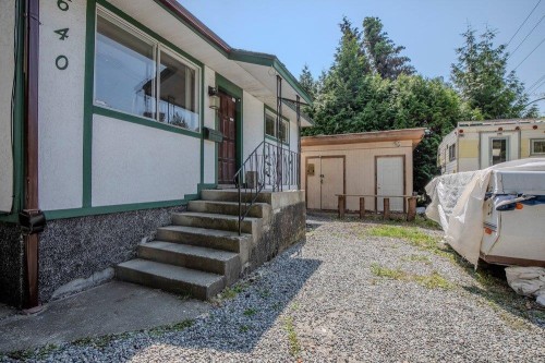 640 Clarke Road, Coquitlam, BC - Outdoor
