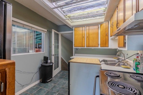 640 Clarke Road, Coquitlam, BC - Indoor