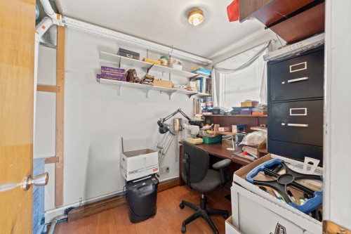 6731 Camsell Crescent, Richmond, BC - Indoor