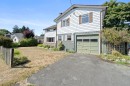 6731 Camsell Crescent, Richmond, BC  - Outdoor 