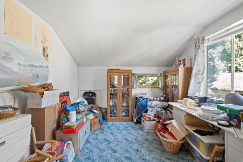 6731 Camsell Crescent, Richmond, BC - Indoor
