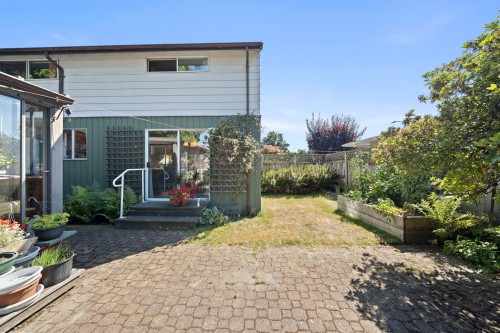6731 Camsell Crescent, Richmond, BC - Outdoor