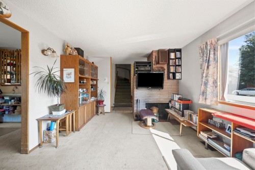 6731 Camsell Crescent, Richmond, BC - Indoor Photo Showing Other Room