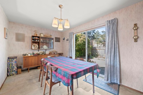 6731 Camsell Crescent, Richmond, BC - Indoor Photo Showing Dining Room