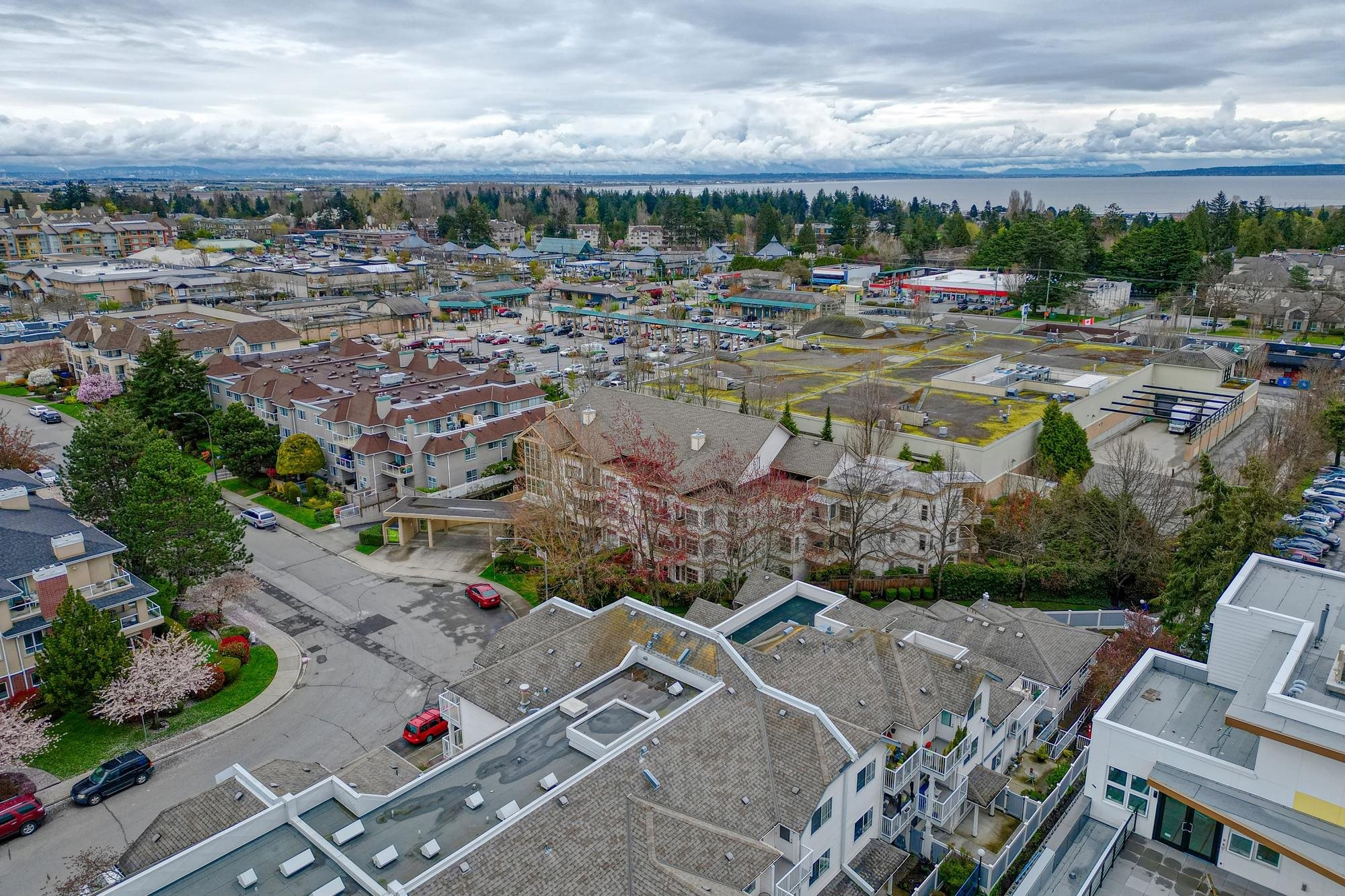 103-1118 55 Street, Delta, BC - Outdoor With View