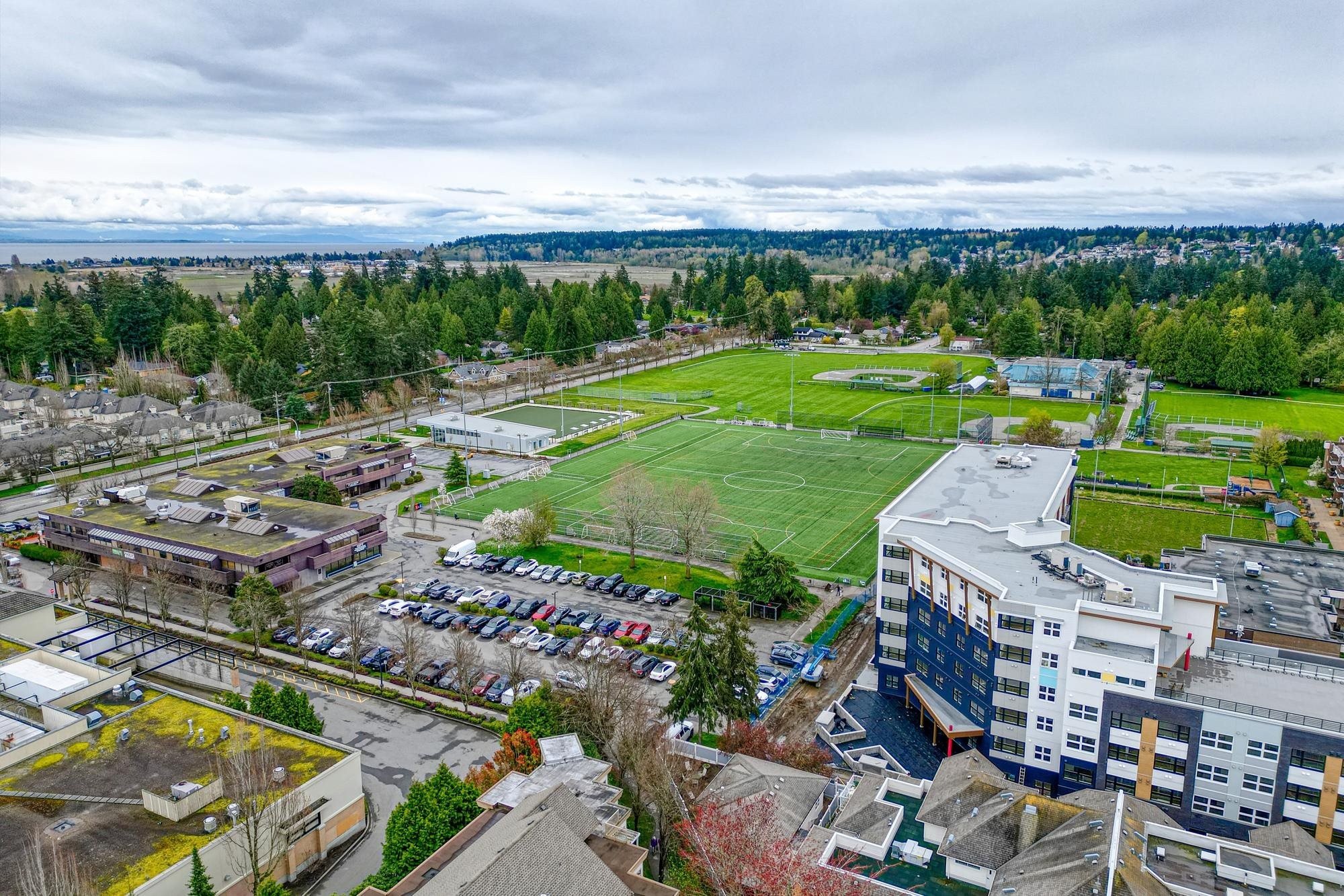 103-1118 55 Street, Delta, BC - Outdoor With View