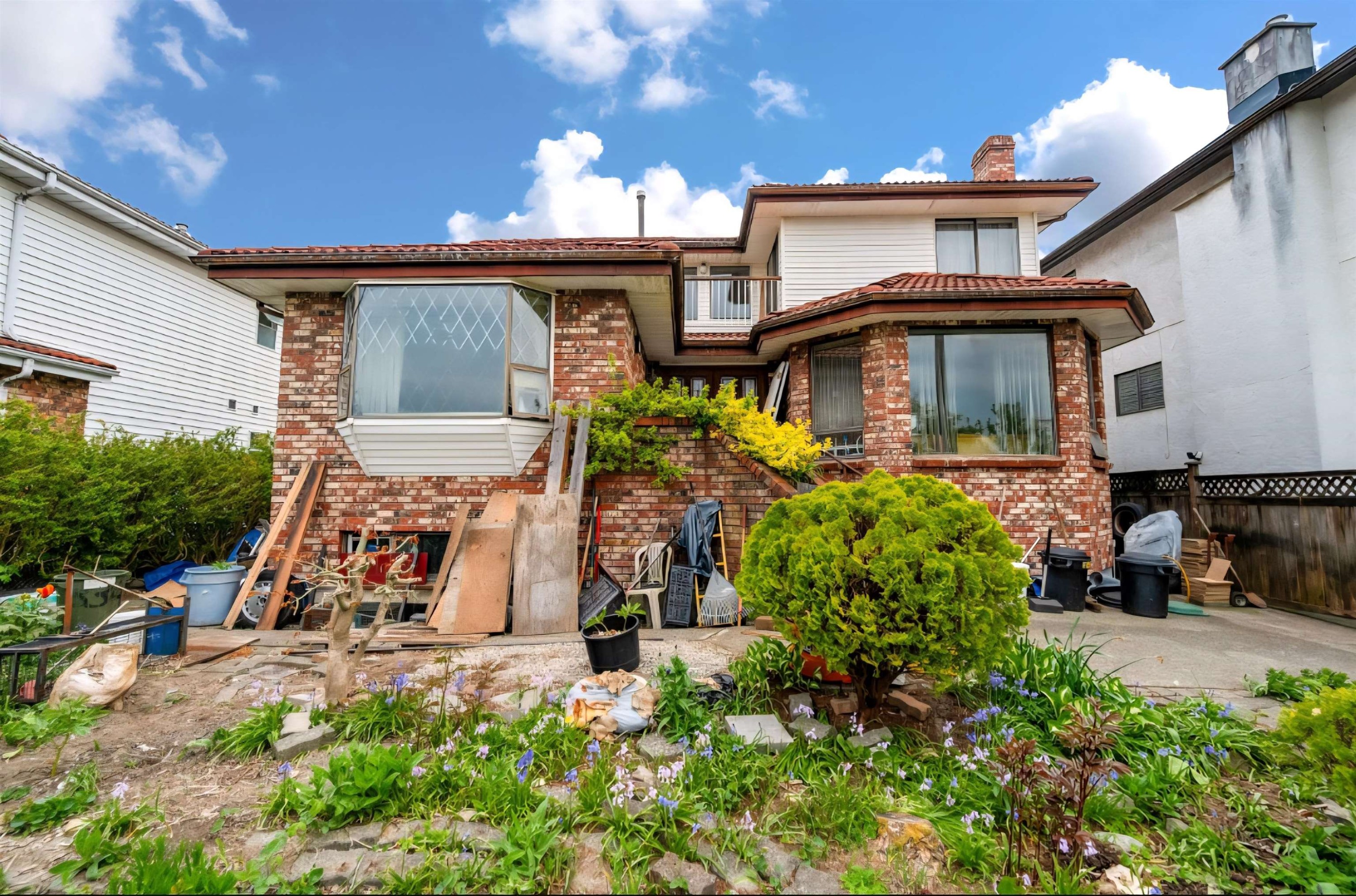 4338 Ontario Street, Vancouver, BC - Outdoor